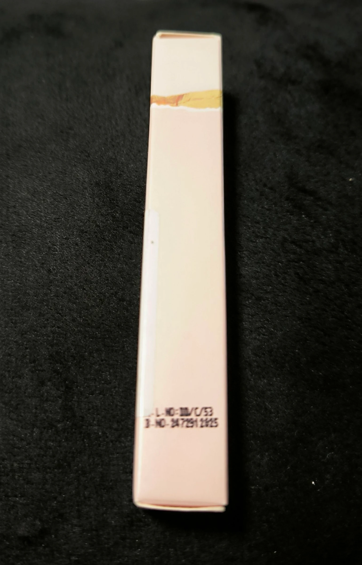 Perfume Seeet tooth de Sabrina Carpenter. – photo 4